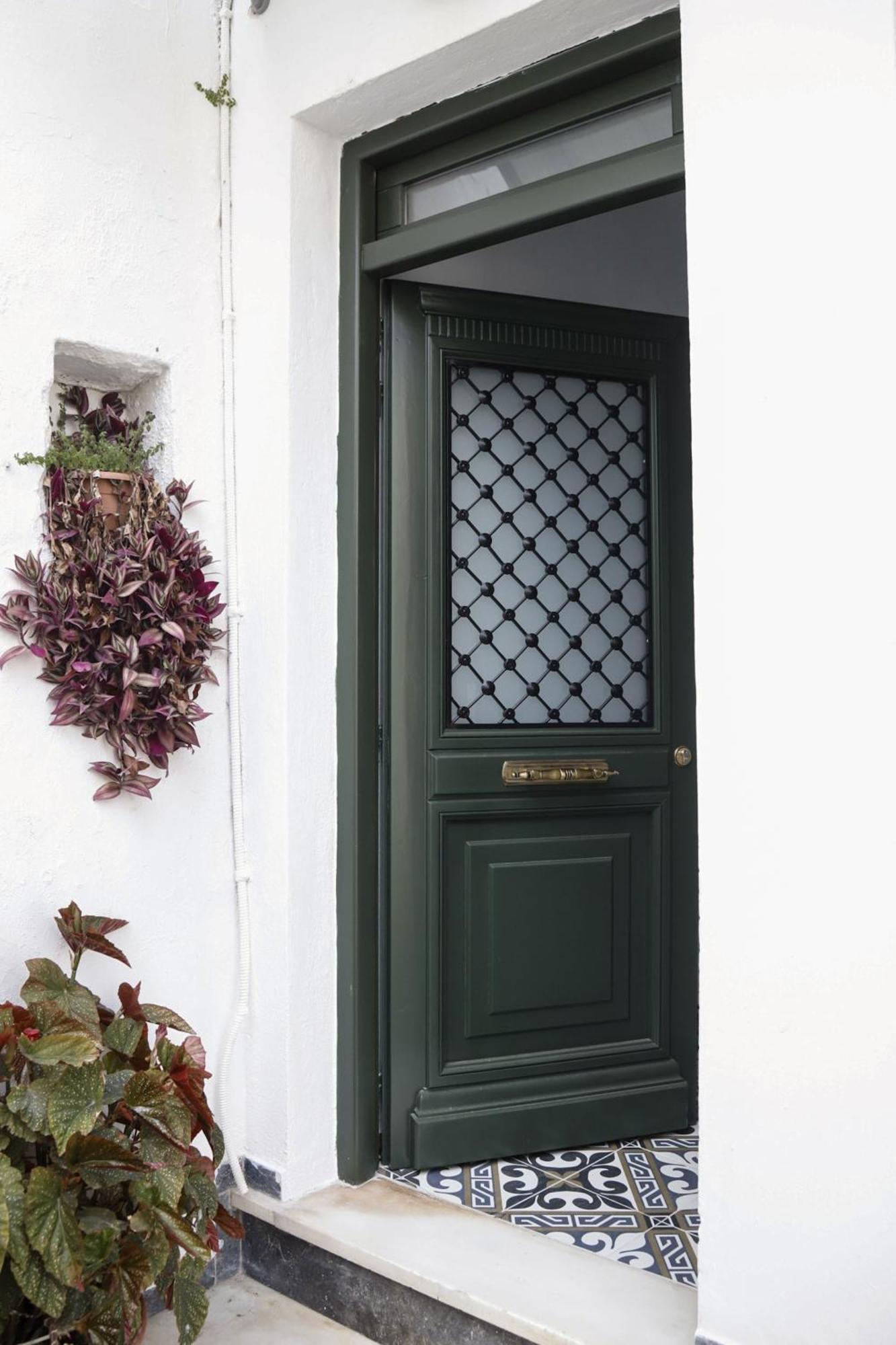 Cath'S Guesthouse Skopelos Town Exterior photo